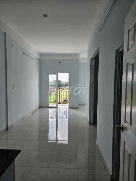 Bán Căn Hộ Rubi Bình Chánh 40m 2pn 1wc. Giá 600 triệu. - Ảnh 3