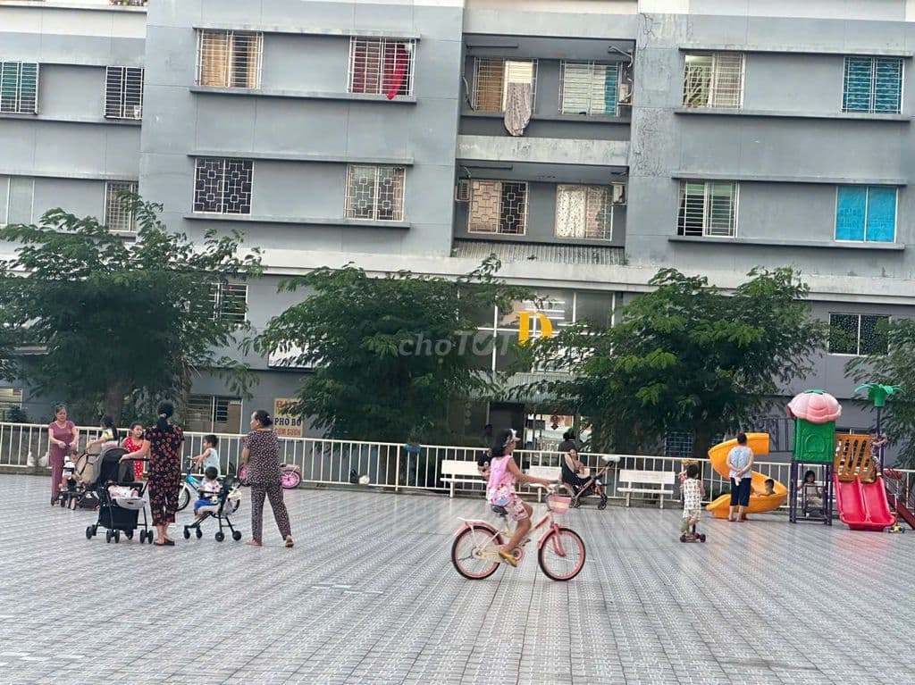 Bán Shophouse Phú Mỹ Thuận. 145m, 3PN, sở hữu vĩnh viễn, sổ hồng - Ảnh 3