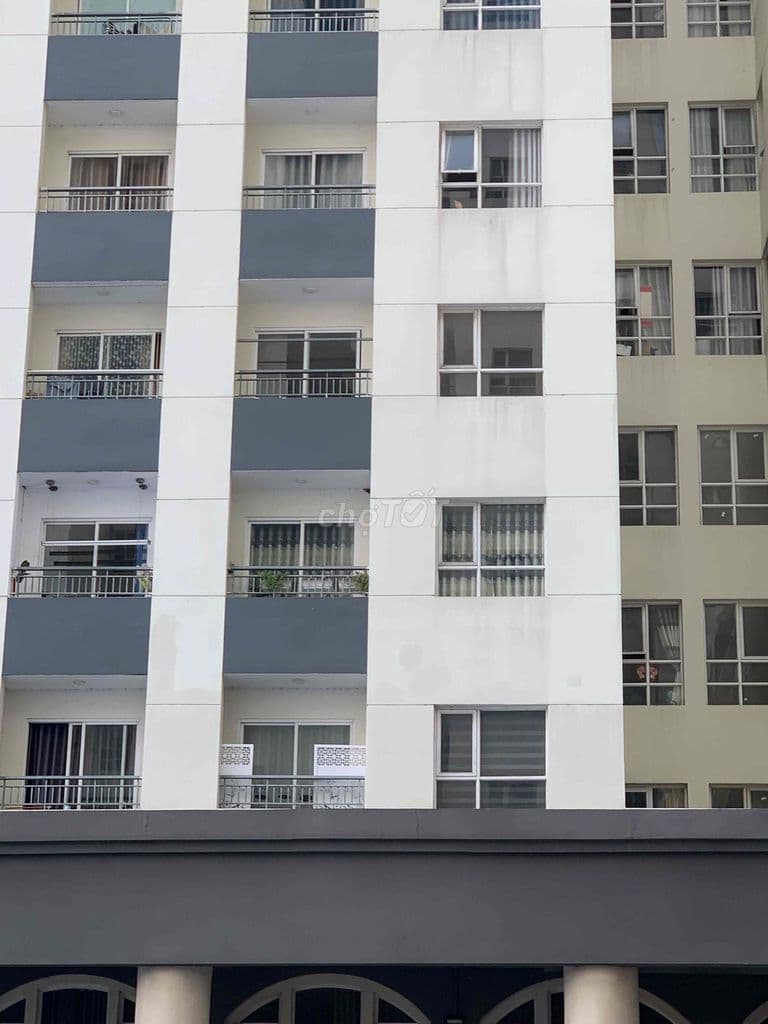 Xuống ở biệt thự bán căn 2pn 2wc cc Dream Home Palace Q8 full nội thất - Ảnh 3