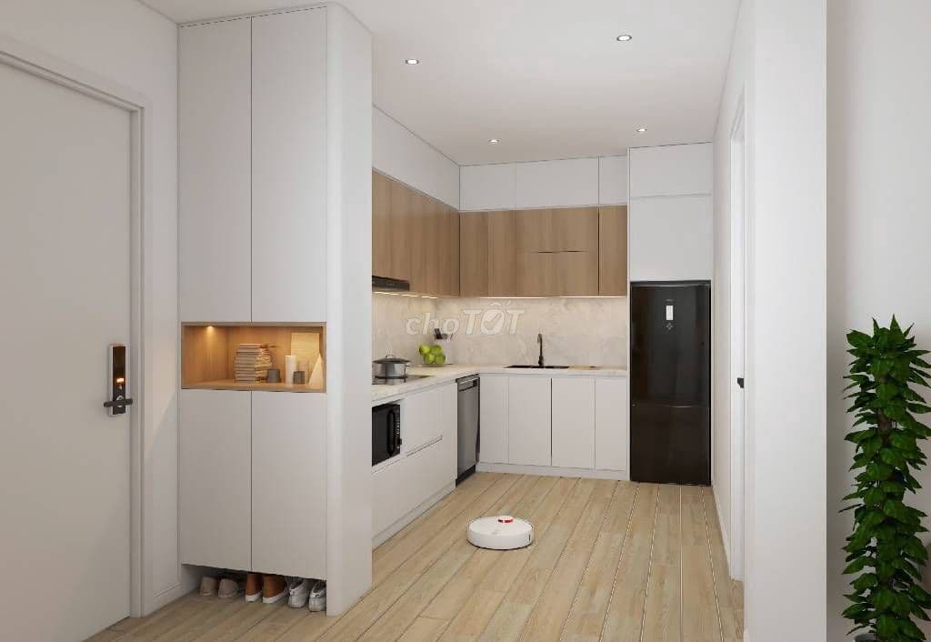 Nhà ở như mới 70m2 giữa phố Thái Hà sầm uất, giá chưa tới 7 TỶ - Ảnh 2