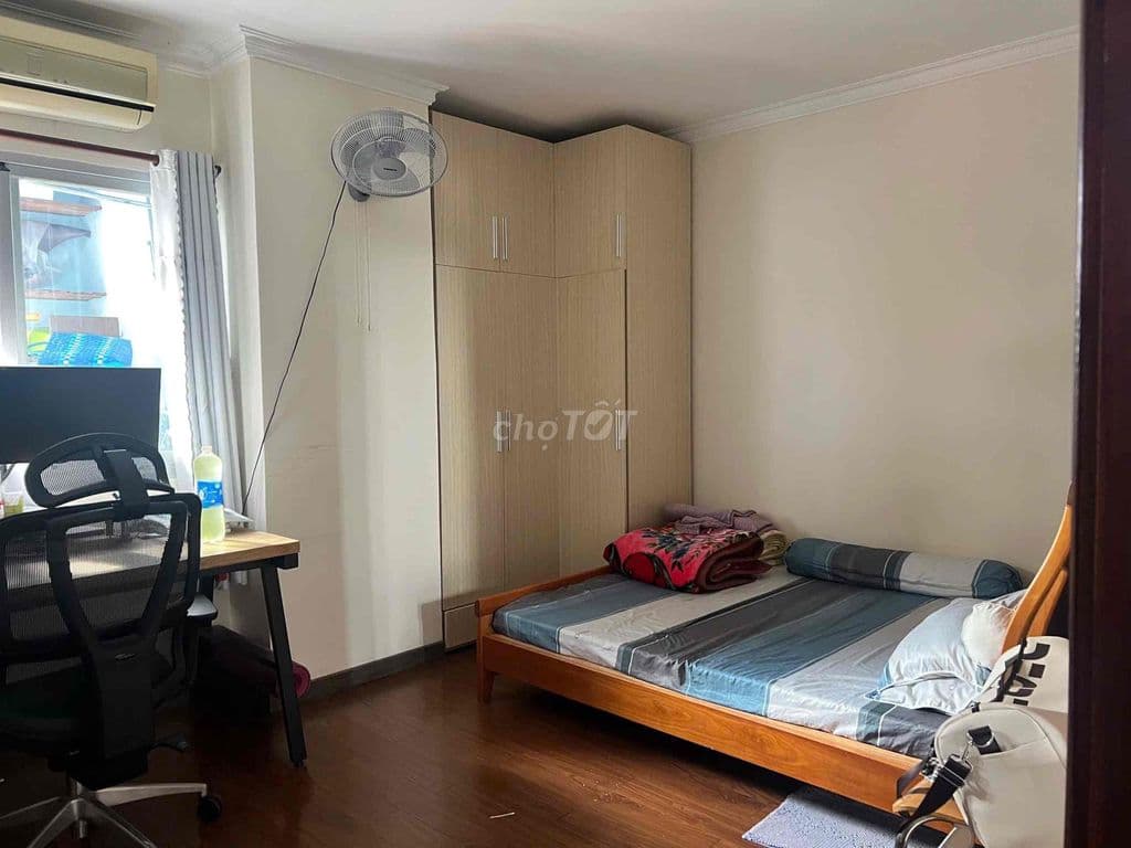 Chính chủ cần bán gấp căn chung cư View Sông trực diện - Ảnh 2