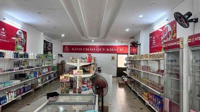 CHO THUÊ NHÀ MT HOÀNG DIỆU – GẦN TRƯNG NỮ VƯƠNG