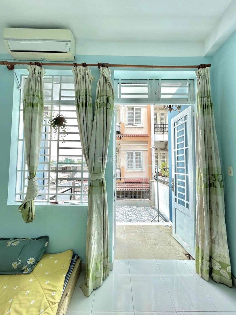 CĂN HỘ 2 PHÒNG NGỦ RIÊNG BIỆT - Ảnh 3