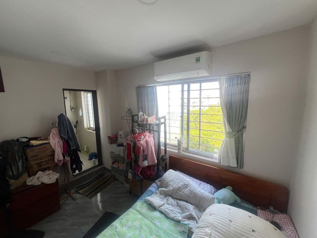 Bán căn hộ chung cư Hưng Vượng 2, 2PN, 2 WC, DT 60m2 - 4,4 tỷ TL