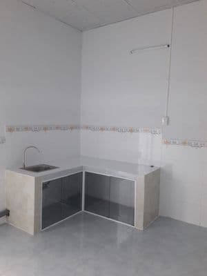 CHO THUÊ NHÀ CẤP 4, GẦN KHU NGÂN THUẬN, TT BÌNH THỦY CẦN THƠ