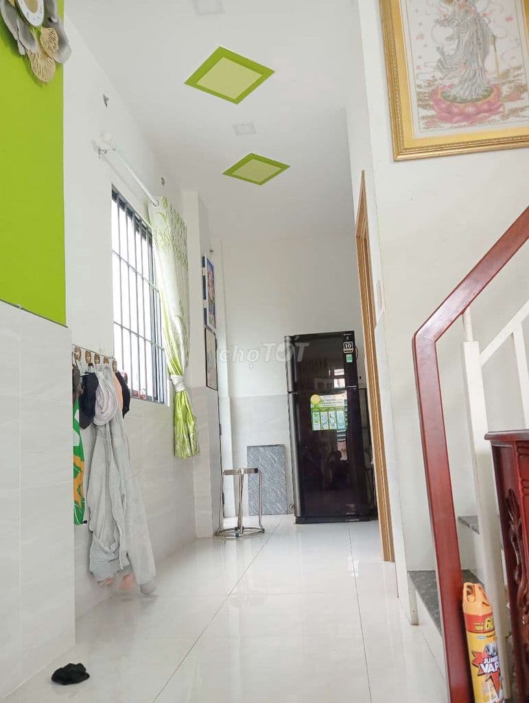 Bán nhà đẹp lô góc 2 tầng , 2 PN .Chỉ 1,99 tỷ - Ảnh 2