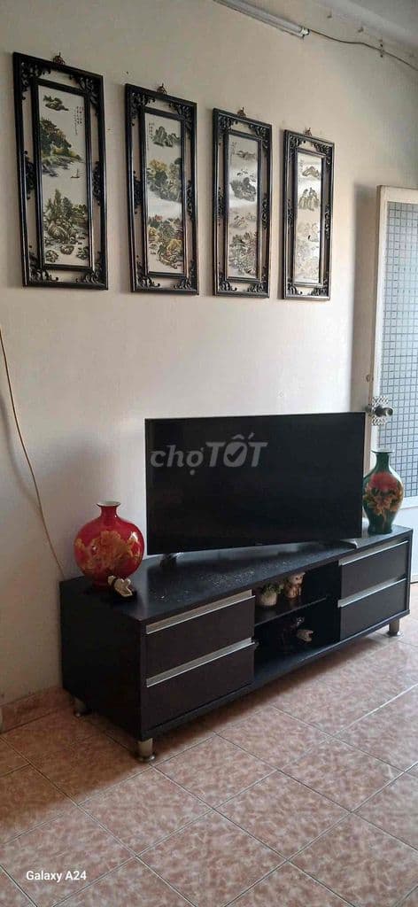 Bán Căn Hộ Trung tâm Quận Bình Thạnh - Ảnh 2