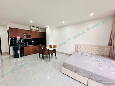 STUDIO VIEW CÔNG VIÊN – SƠN TRÀ – NGAY BIỂN