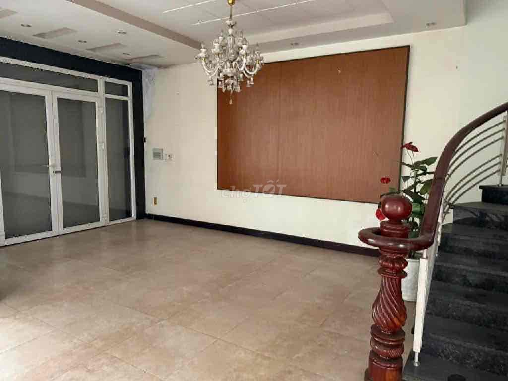 BIỆT THỰ MẶT TIỀN ĐƯỜNG LÊ THỊ RIÊNG - NGANG KHỦNG 24M - MẶT TIỀN ĐƯỜN - Ảnh 3