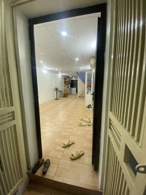 CHÍNH CHỦ CHO THUÊ CĂN HỘ 60M2 – NGUYỄN CÔNG TRỨ