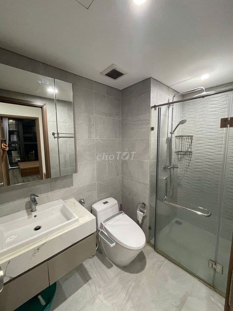 bán cắt lỗ căn studio 32m- 2,5 tỷ imperia Sola Park,Vinhome smart city - Ảnh 2