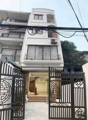 Cho thuê nhà Phúc Lợi, 80m, Gara ô tô, nhà mới ở ngay!