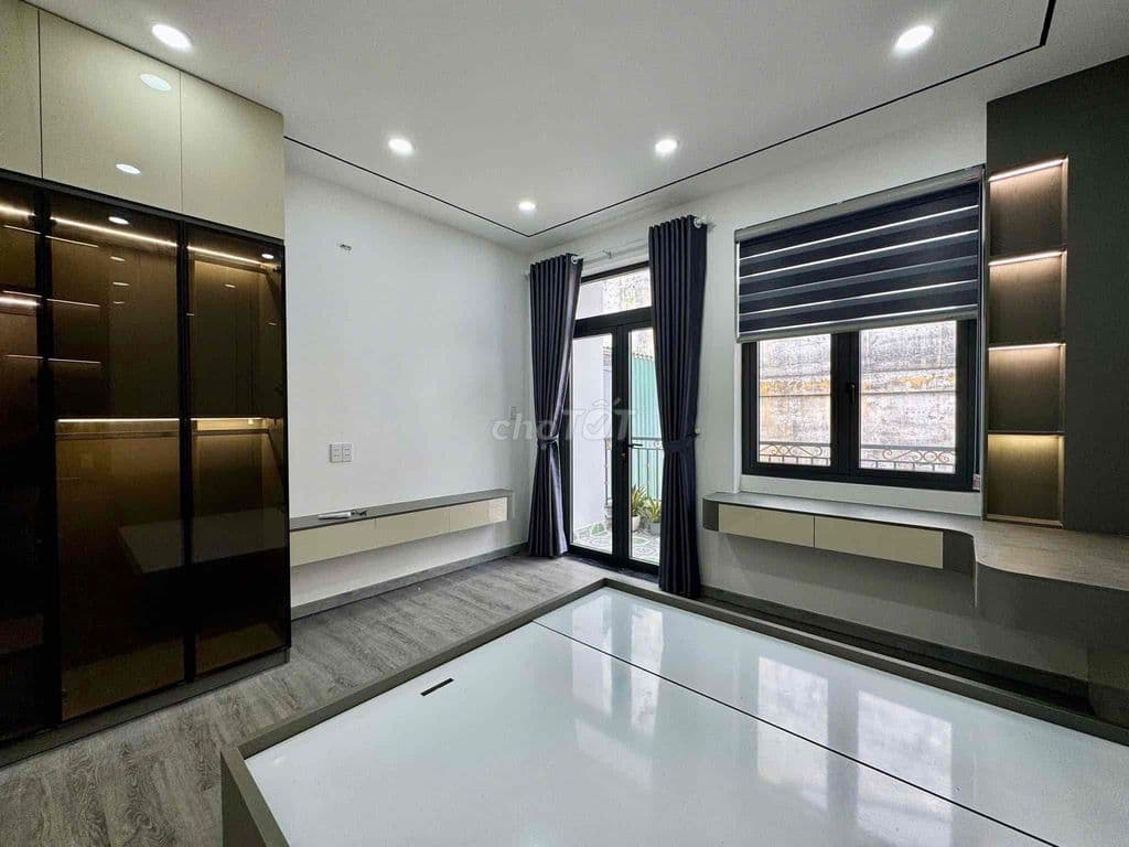 KHAI TRƯƠNG CĂN HỘ 1 PHÒNG NGỦ CAO CẤP - ƯU ĐÃI SỐC