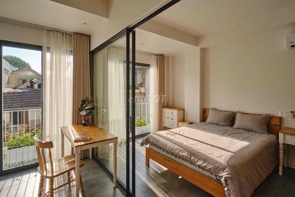 STUDIO TÁCH BẾP GẦN PHÚ MỸ HƯNG, CRESSENT MALL, NGUYỄN TẤT THÀNH - Ảnh 2