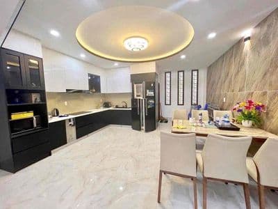 Cho thuê Nhà MT Đường An Hải 3 Gần ngay chợ An Hải Bắc