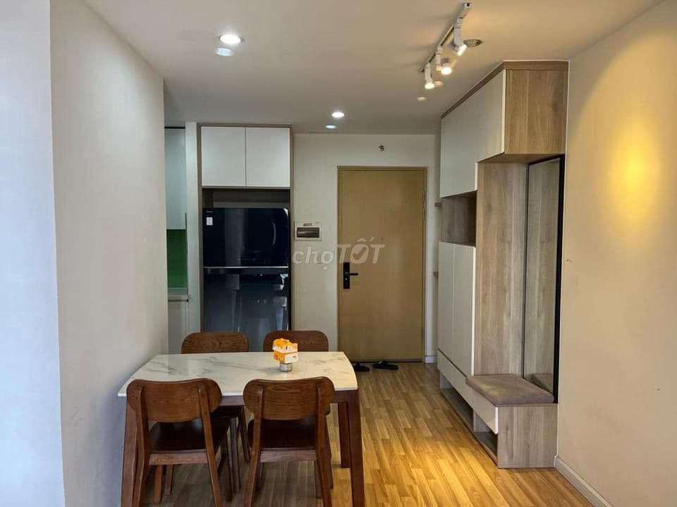 Chính chủ bán căn hộ B1-25-15 City gate, view q1, 2pn, 2wc giá 3 tỷ