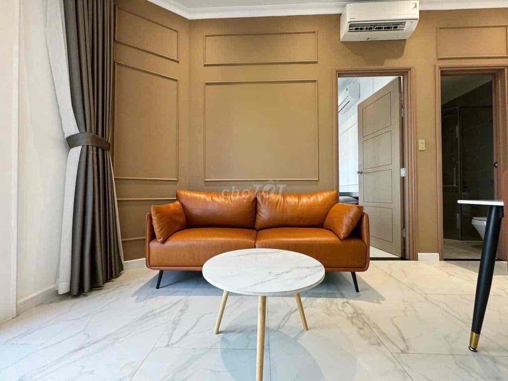 LUXURY APARTMENT_1BED_TRUNG TÂM Q1_NGUYỄN THỊ MINH KHAI - Ảnh 3