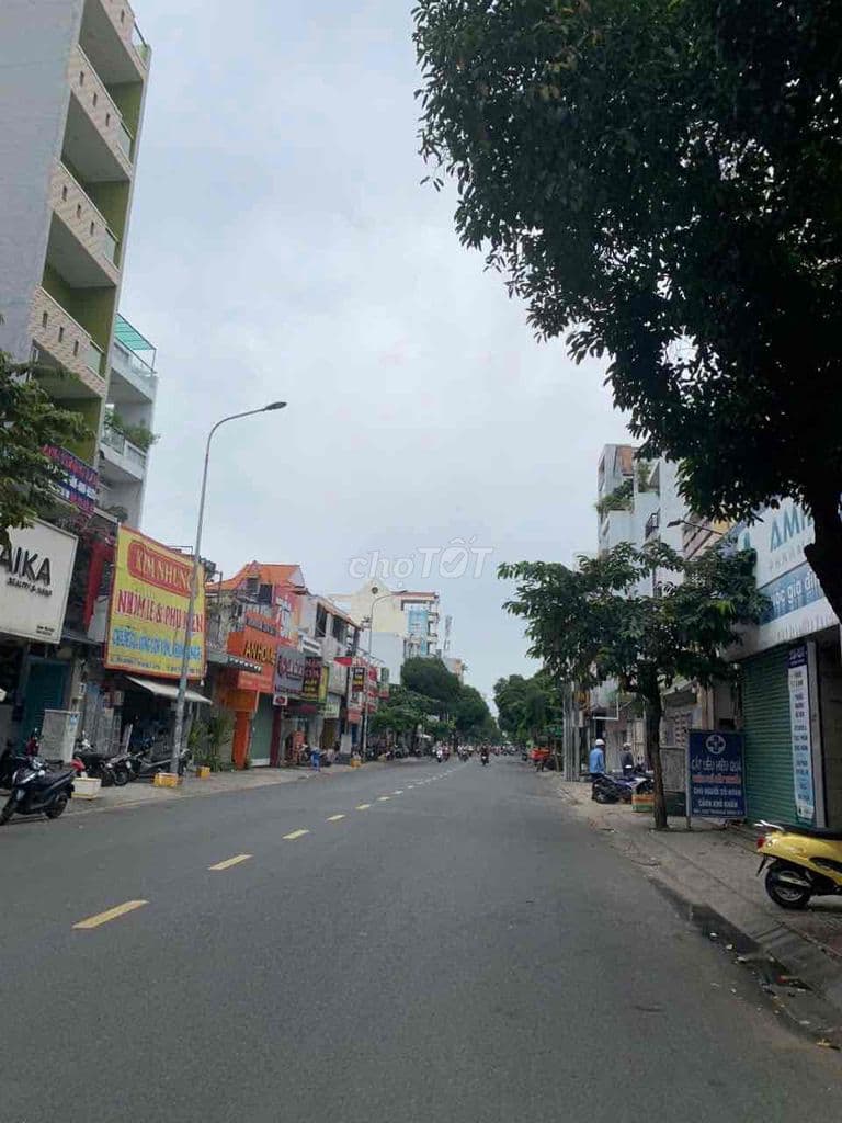 Chủ kẹt bán gấp MT nội bộ Đỗ Bí. 8m x 14m. Nhà 2 tấm. Giá 13 tỷ TL - Ảnh 2