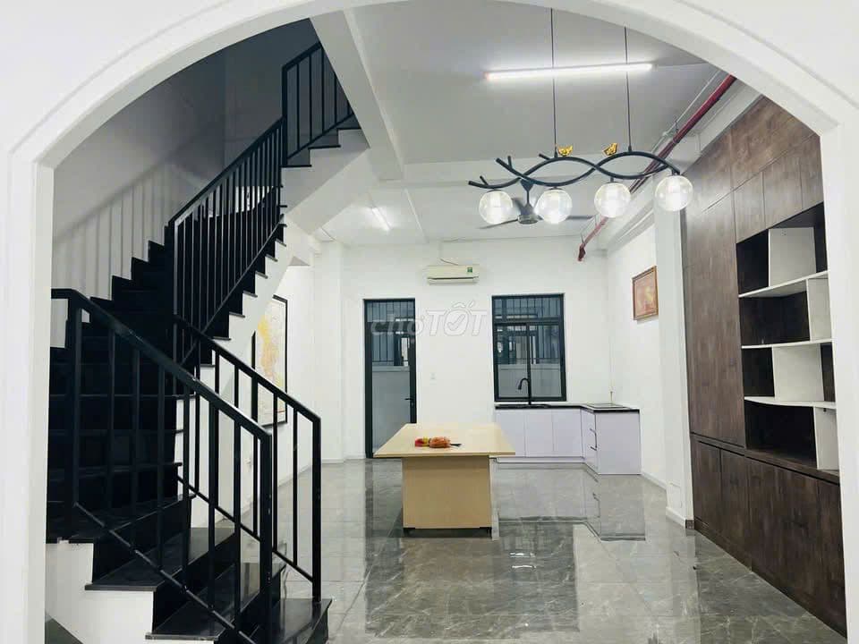 Lakeview City đường lớn 25m, 5x20, 1 trệt 3 lầu, NT cơ bản, Giá 27tr. - Ảnh 2