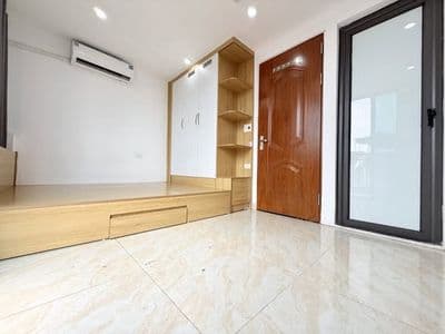 Nhà đẹp full đồ 30 Thái Lợi (Bạch Mai) 5tr5