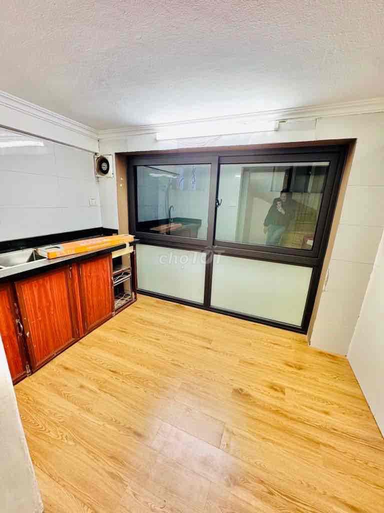 Bán nhà Tân Mai - 6 tầng - 3PN - Ô tô cách 10m. Giá: 2,82 tỷ - Ảnh 2