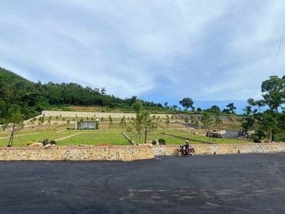 Chỉ 4 tỷ hiếm có khó tìm: Đất 269m² Hoà Lạc, MT 10m, sổ đỏ chính chủ - Ảnh 3