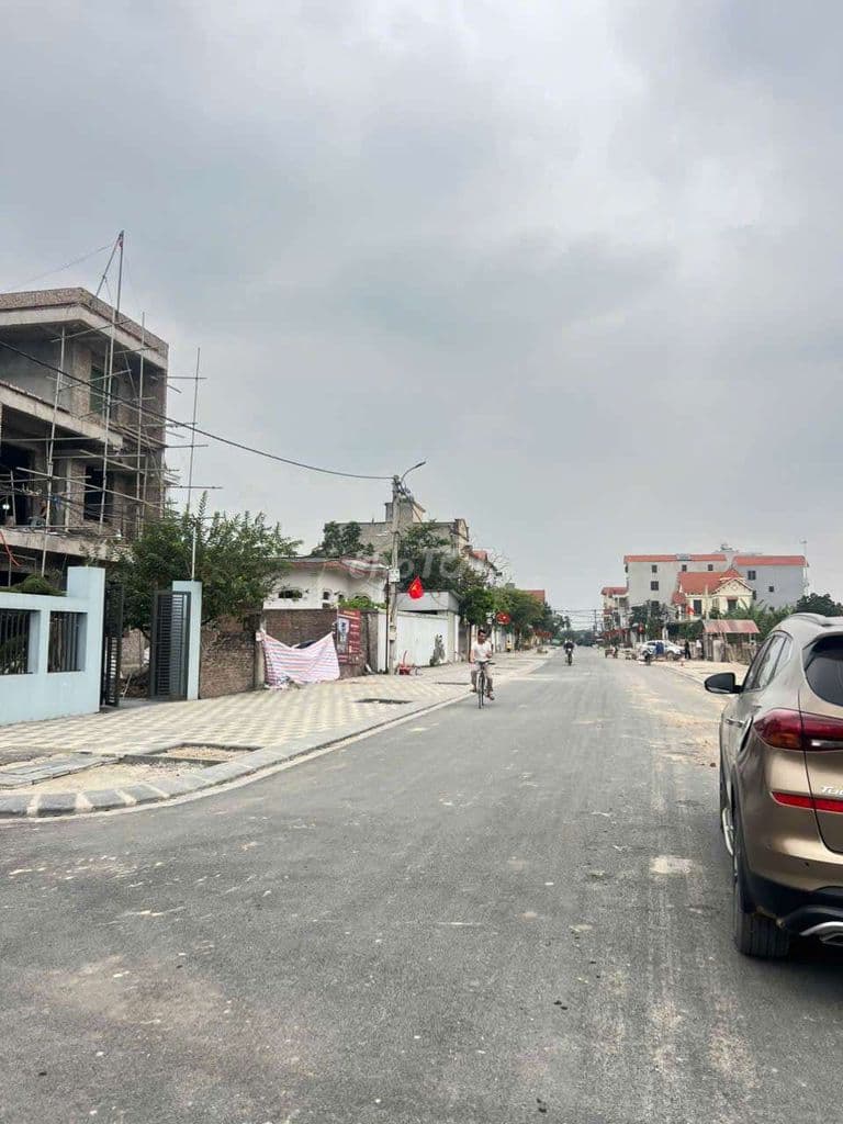 🔥 CHẠM NGAY LÔ ĐẤT VÀNG – Ô TÔ ĐỖ CỬA – GIÁ CHỈ NHỈNH 7X TỶ 🔥