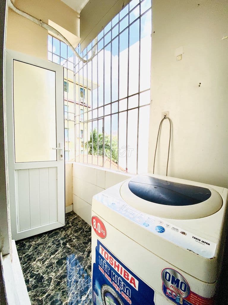 Cho thuê 1 căn hộ studio cho thuê Cầu Giấy - Full ĐỒ - Ảnh 2