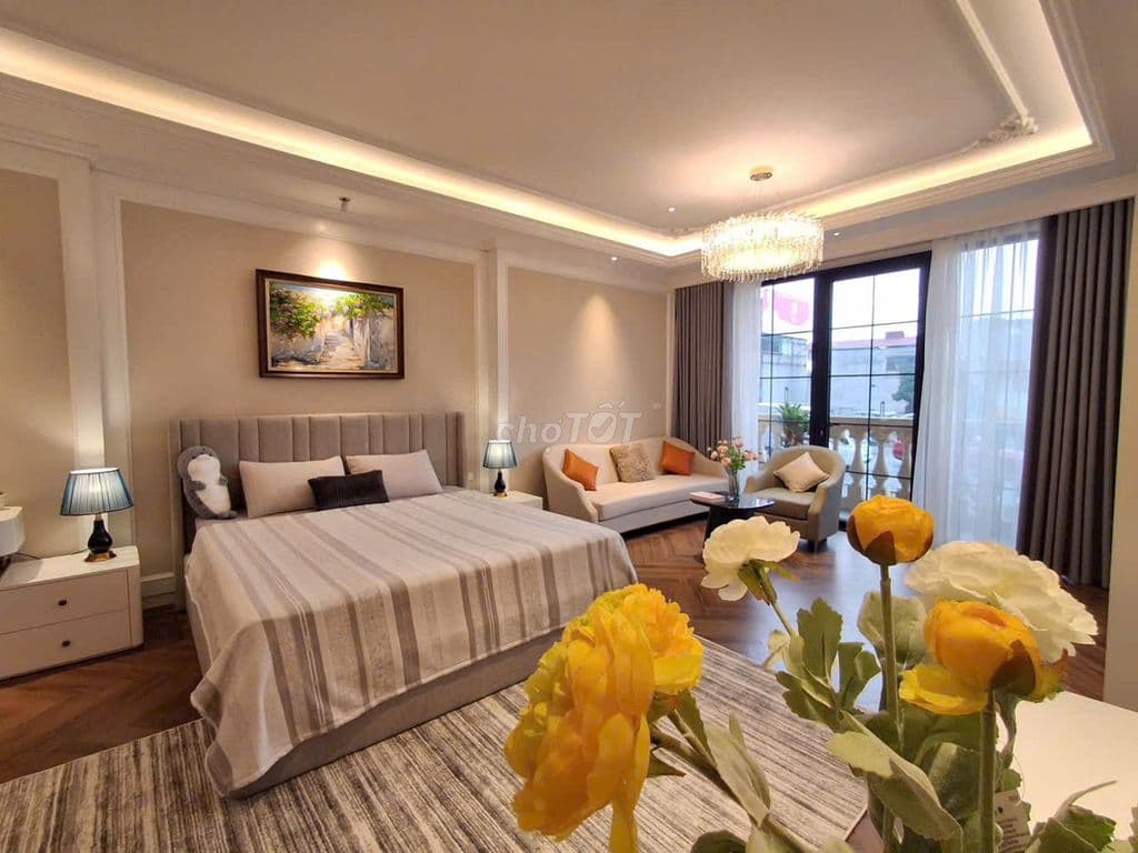 CẦN BÁN NHÀ MẶT PHỐ ĐÀM QUANG TRUNG LONG BIÊN HÀ NỘI. - Ảnh 3