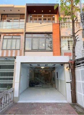 nhà full nội thất KDC 586 – 4 phòng ngủ