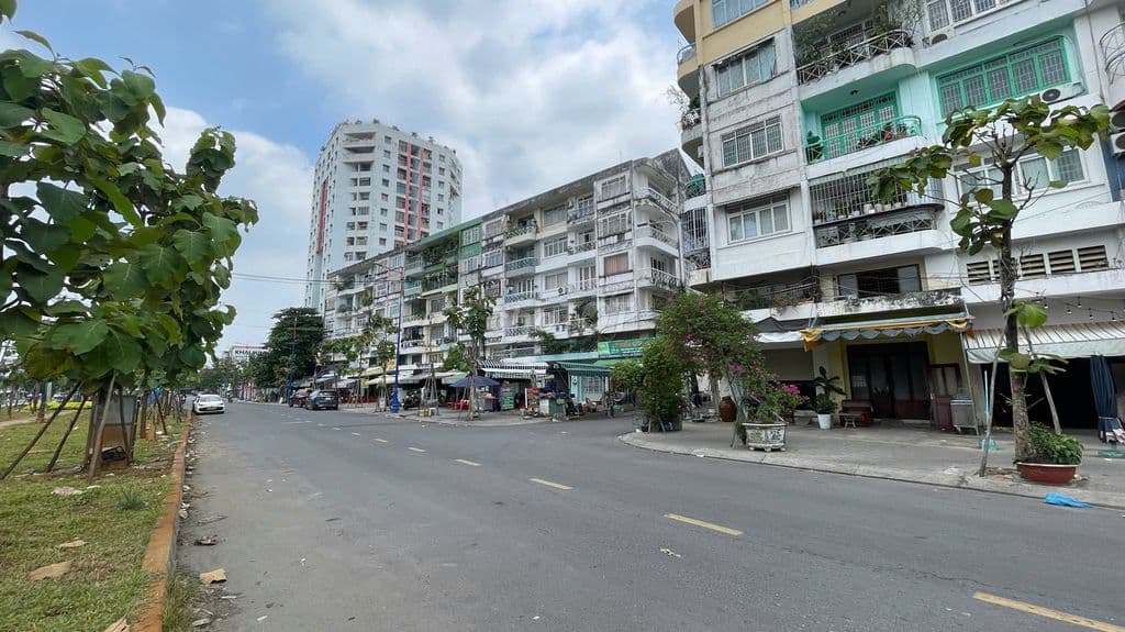 Bán mặt tiền kinh doanh Lương Định Của Q2 - 104m2 SHR - 10,8 tỷ - Ảnh 3