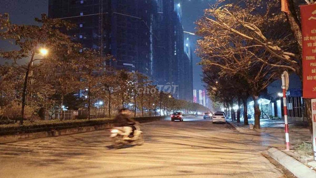 BÁN ĐẤT HIẾM PHÚ THƯỢNG – 50m²,MT6.3 – Ô TÔ – khu víp Tây Hồ, ở sương