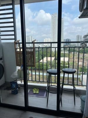 Dành cho khách hàng thật sự giá quá tốt 2PN 61m2 block B4 The Park💥 - Ảnh 2