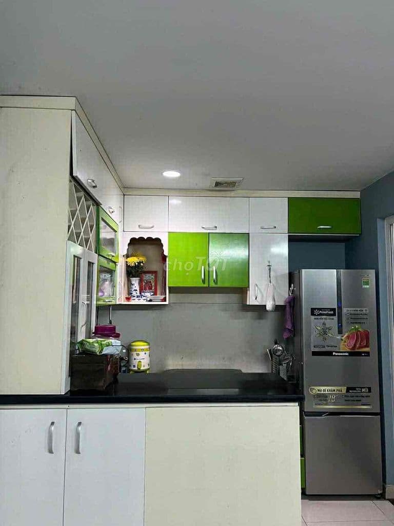 Bán căn hộ 2pn 2wc 64m2 chung cư Dream Home Luxury quận Gò Vấp - Ảnh 2