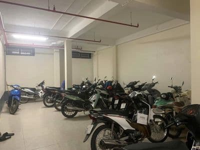 Cho thuê vp phố Phạm tuấn tài,cầu giấy,hà nội,dtsd,giá 75m2,thông sàn