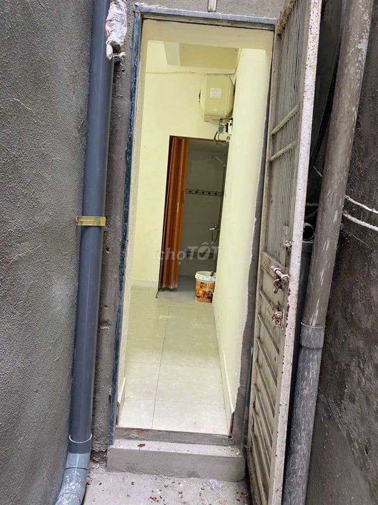 Cho thuê nhà ở Ngõ Giếng phố Đông Các, phường Đống Đa, HN giá 3.5tr - Ảnh 2