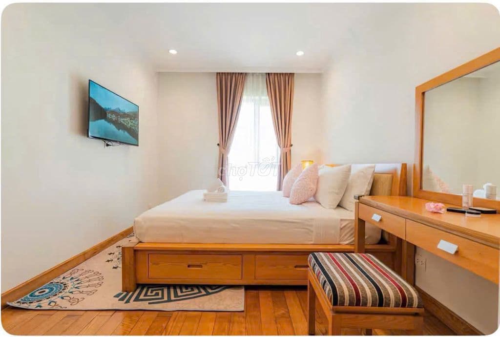 BÁN ĐÚNG GIÁ ĐÚNG DIỆN TÍCH Chung cư Cây Mai, 2PN VND, 50M2 Q11. - Ảnh 2