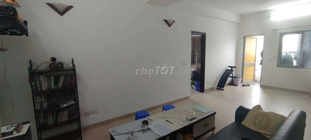 🏡 Bán căn góc chung cư ngõ 151A Nguyễn Đức Cảnh – Hoàng Mai - Ảnh 2