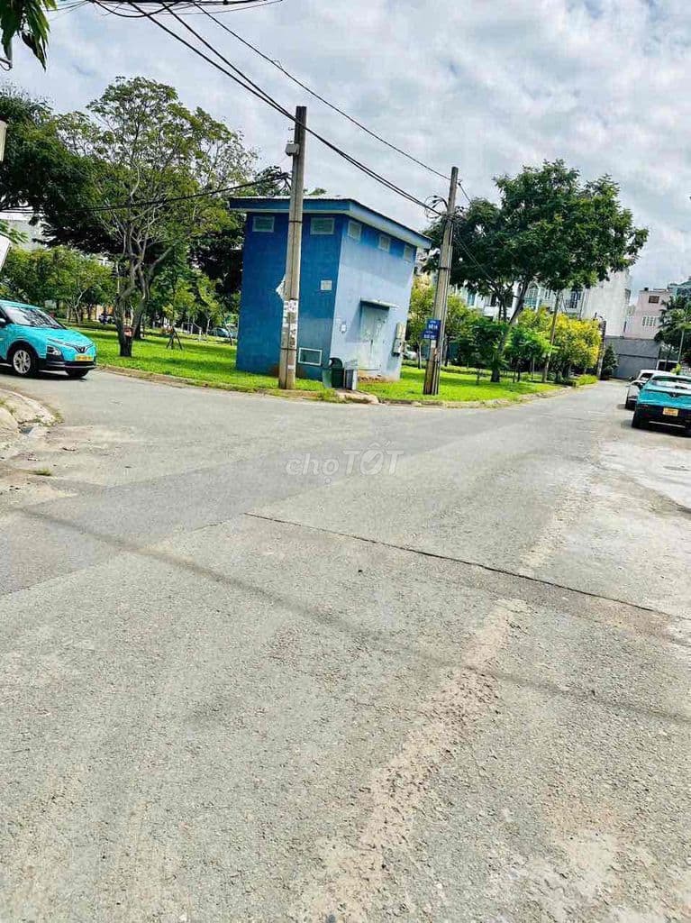 🧧BÁN ĐẤT b MTKD đường số 1 A KDC Nam Hùng Vương- An lạc- quận bình T - Ảnh 3