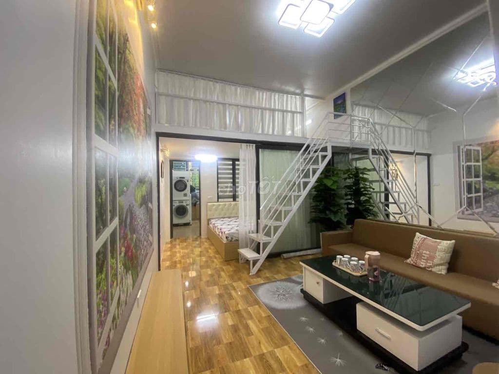 bán nhà trần cung - có sổ - k quy hoạch -3.35 tỷ - Ảnh 3