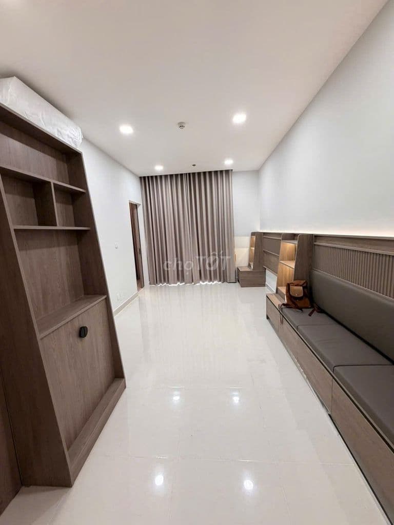 Cho Thuê Căn 1-2-3-4PN CC Dhomme Giá 12-14-18-24 - Ảnh 2