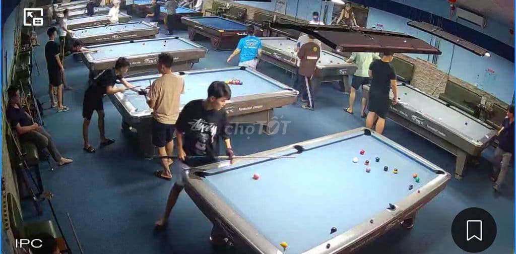 sang nhượng quán bida Cọp - Ảnh 3