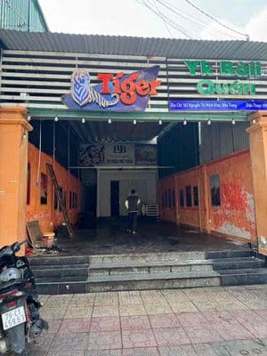 CHO THUÊ MẶT BẰNG KINH DOANH 187M2 MẶT TIỀN nguyễn thị minh khai. GIÁ