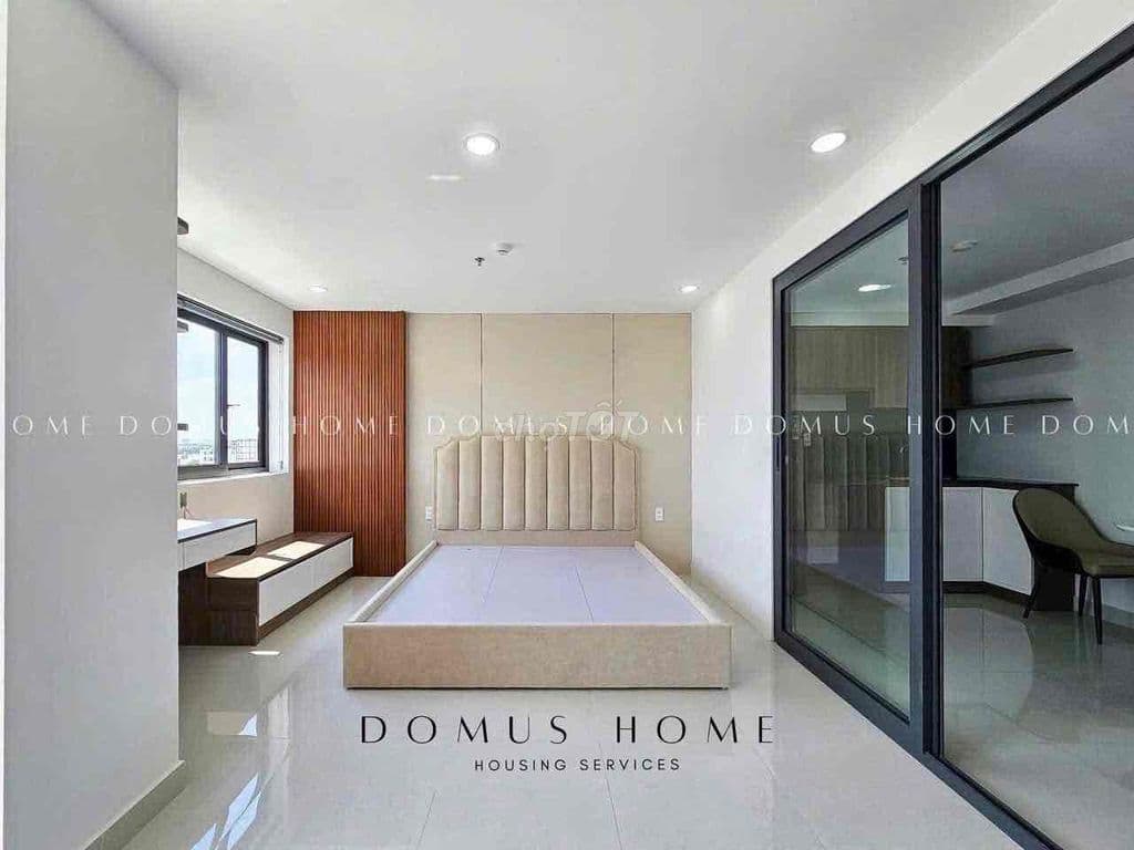 KHAI TRƯƠNG 1PN ĐƯỜNG 79 TÂN QUY, SÁT LOTTE Q7, Q4, Q8, Q1, NHÀ BÈ - Ảnh 2