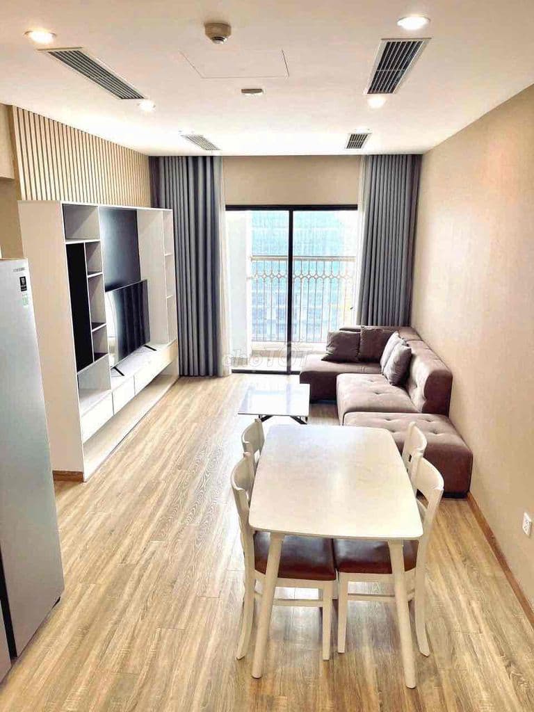 chung cư 2 ngủ tiện ích cao cấp đầu tháng 5 nhận nhà - Ảnh 3