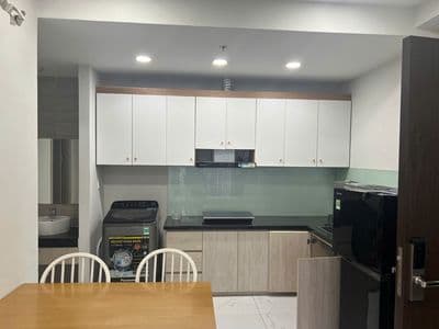 cho thuê căn hộ 1pn full nội thất Charm City Dĩ An