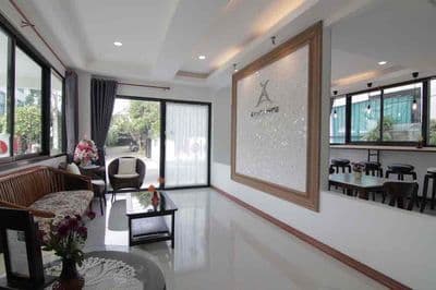 Cho thuê nhà 3 tầng gần Hàm Nghi , Thanh Khê - Phố điện tử