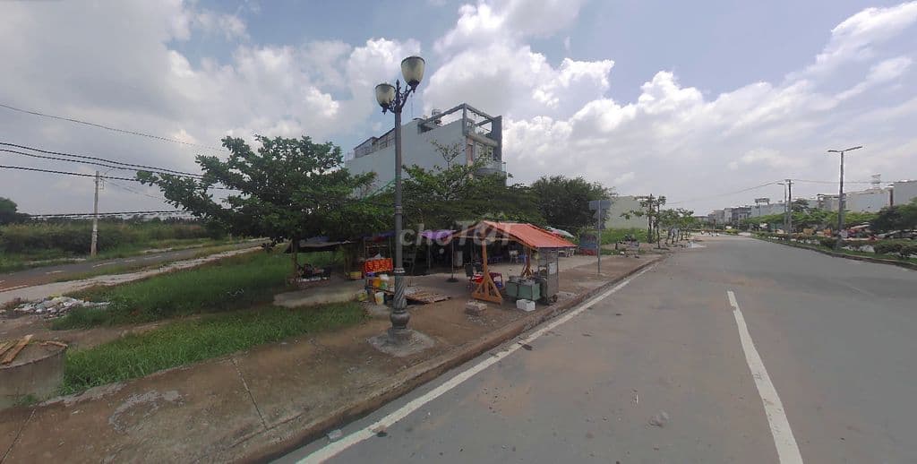 Đất Phạm Hùng - Chính Chủ - Ảnh 2