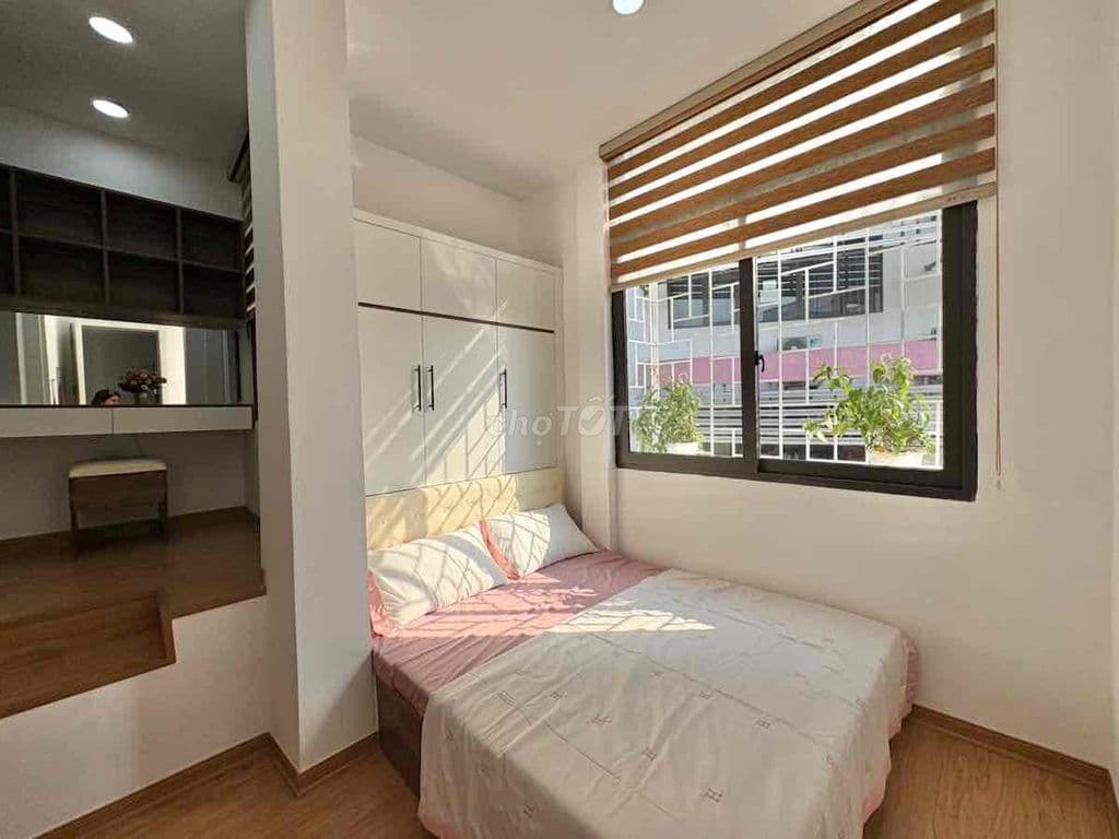 TT Phạm Ngọc Thạch, ô tô tránh, 3PN full nội thất, 1 bước ra phố, 90m2 - Ảnh 3