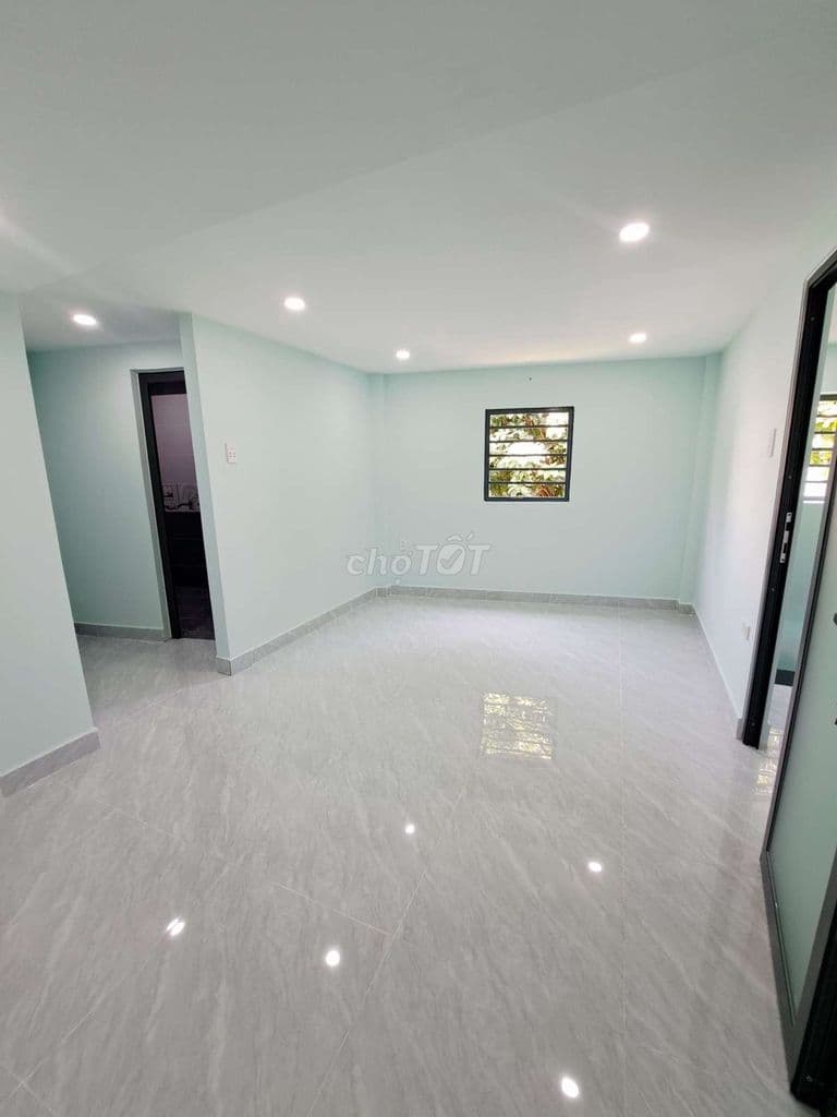 KNC TÂN THỚI HIỆP - 42M2 (4x10.5)_2 TẦNG ĐÚC ĐẸP - CHỈ NHỈNH 3 TỶ XÍU - Ảnh 3